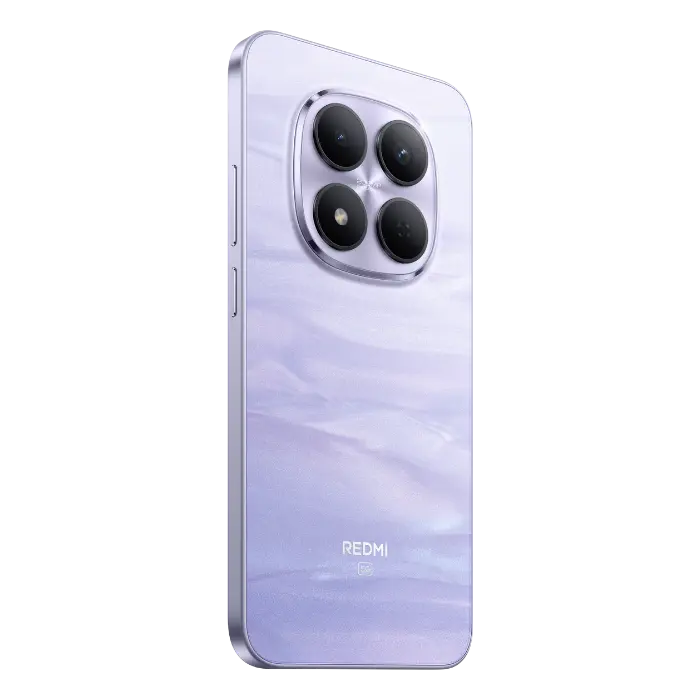 Redmi Note 15 Pro 5G Mist Purple 8GB 512GB | XIAOMI